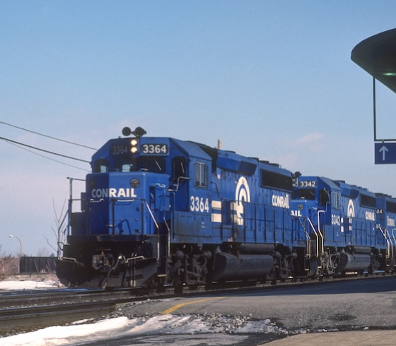 Related Articles Image for When railroad merger plans collide with reality: Analysis