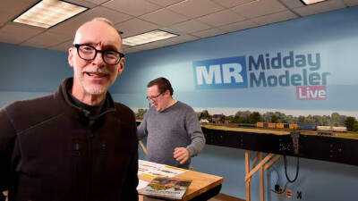 Midday Modeler – January 29th, 2026