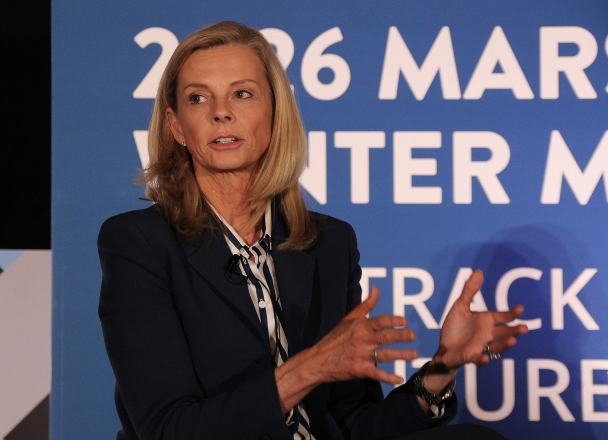 Related Articles Image for CPKC, BNSF CEOs urge shippers to speak out on UP-NS merger