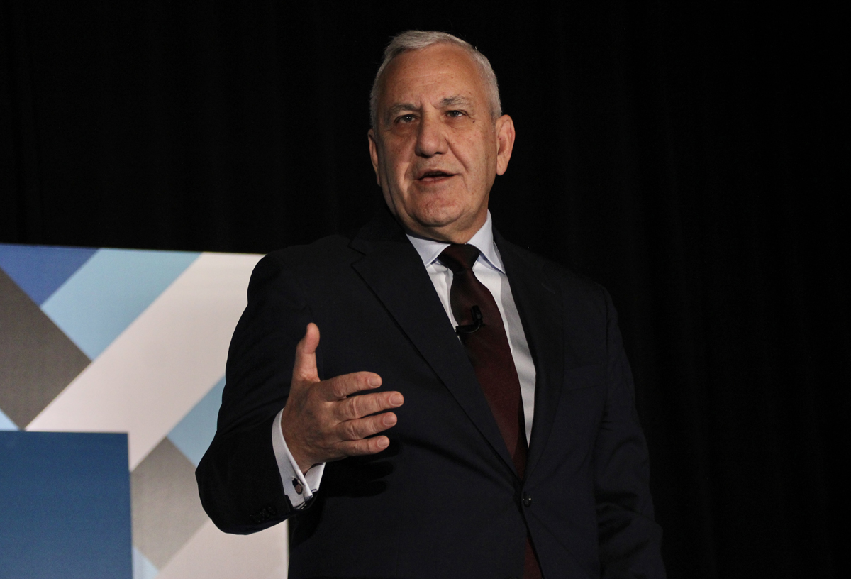 Related Articles Image for Union Pacific CEO tells customers they will benefit from merger