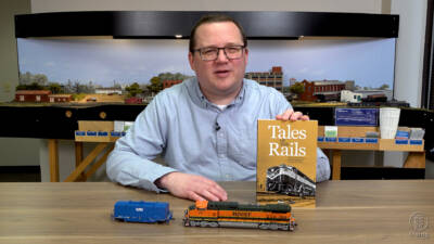 Cody’s Office | February 2026