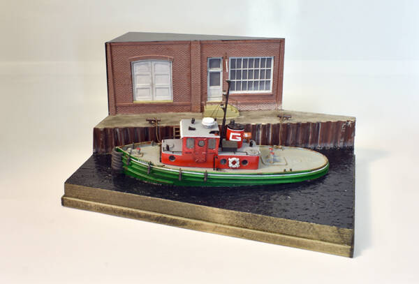 How to preserve a favorite model