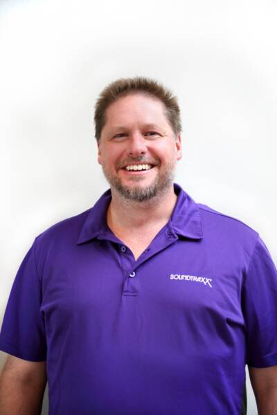  Interview with George Bogatiuk III of SoundTraxx