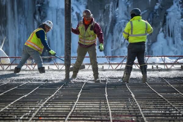 Hudson Tunnel work to resume as federal government completes payment of withheld funds