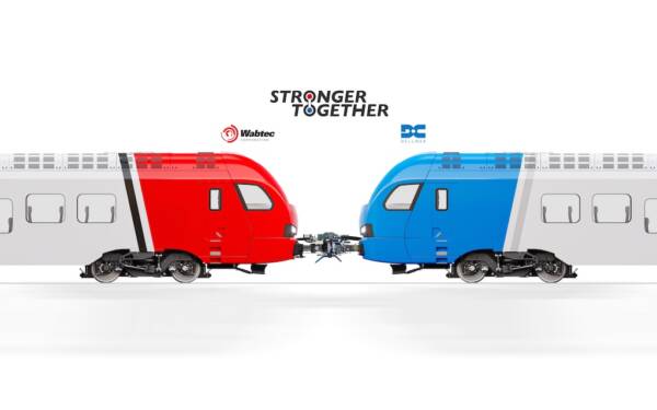 Wabtec completes acquisition of transit system coupler manufacturer