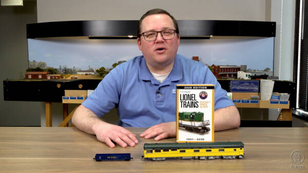 Cody’s Office | March 2026