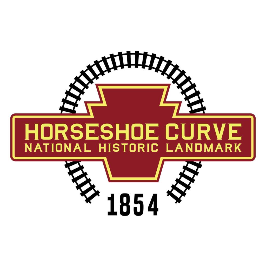Horseshoe Curve logo