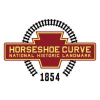 Horseshoe Curve logo